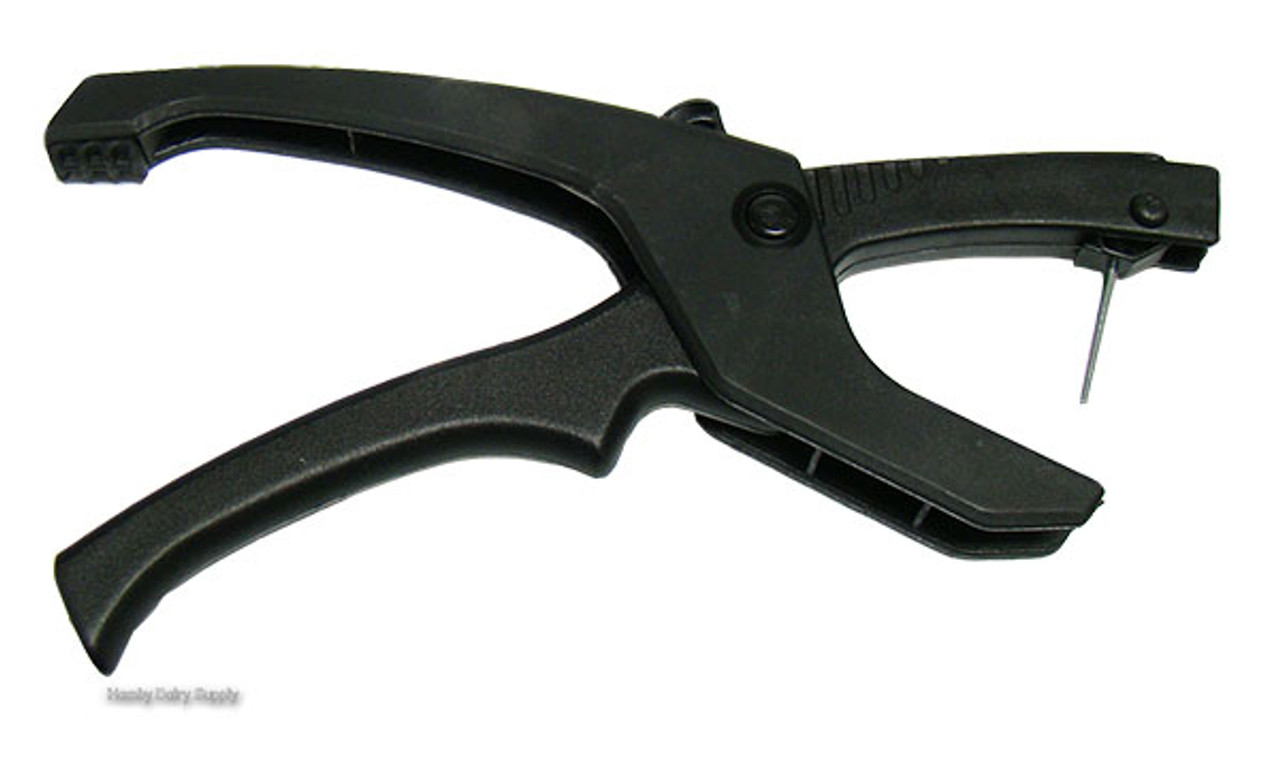 Z TAG APPLICATOR Hamby Dairy Supply